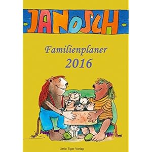 Familienplaner 2016