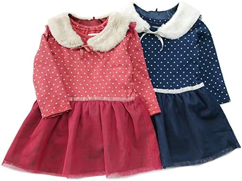 Amazon Co Jp Biquette Club ビケットクラブ ワンピース 80 130cm キムラタンの子供服 173 ワイン 1 服 ファッション小物