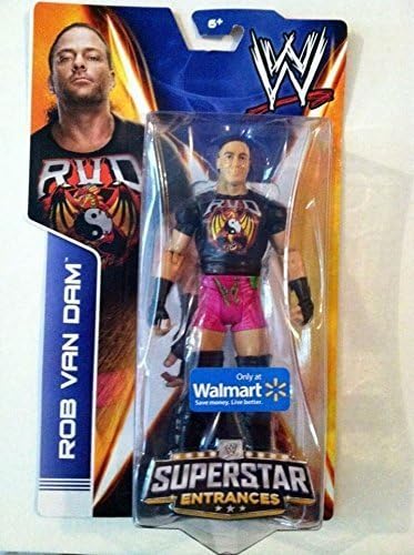 rvd action figure