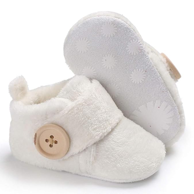 baby bedroom slippers