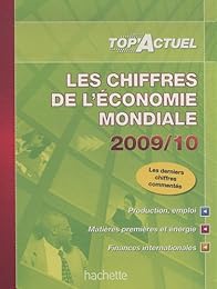 Les  chiffres de l'économie mondiale 2009-10