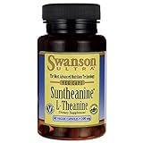 L-Theanine 100 mg 60 Caps