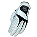 MG Golf Glove Mens Left (RH Golfer) TechGrip All-Cabretta Leather (Large Cadet Size)
