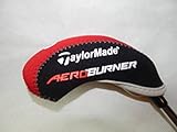 Taylor Made Aeroburner Golf Iron Covers, RH only