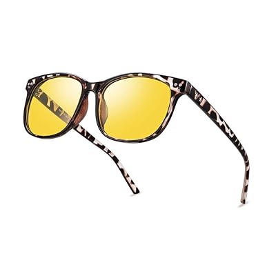 Polarized Night Vision Driving Glasses for Men and Bahrain Ubuy