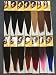 New York Short Braid-NY Short Braid-4 Packs Deal-#T1B/PURPLE [PICTURE]