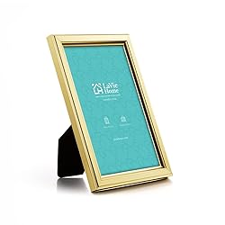 LaVie Home 4x6 Picture Frames