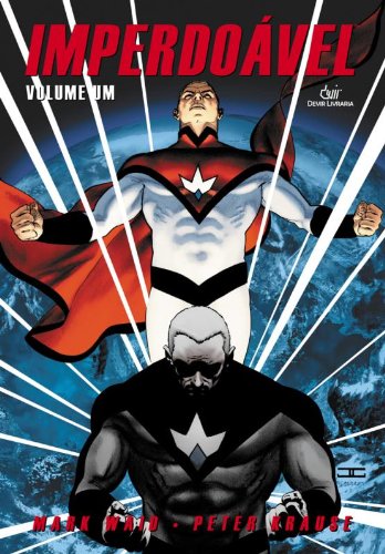 Livro Imperdoavel Volume 1