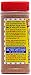 Obie-Cue's BBQ Bomber, Mild Brown Sugar Dry Rub & Bean Seasoning (11.25 oz)