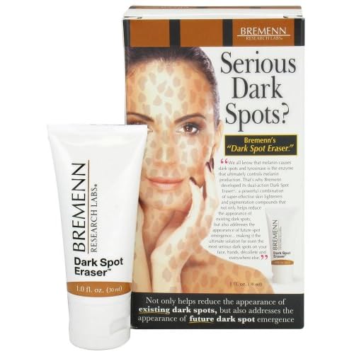 Bremenn Research Labs Dark Spot Eraser, 1 oz. image