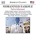 Fairouz: Native Informant