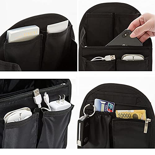 best backpack organizer insert