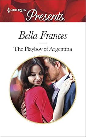 frances bella