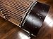 Sound of China Rosewood Guzheng with Chinese Painting