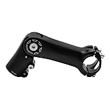 Aynaxcol 28.6mm x 31.8mm Bicycle Riser Extension