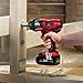 NoCry 20V Lithium Ion Battery - Rechargeable 4.0 Ah Battery Cordless Power Tools Only