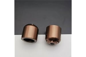 Motorbike Handle Bar Caps Sturdy Handlebar End Plugs For Trident 660 2021-2022 Replaces