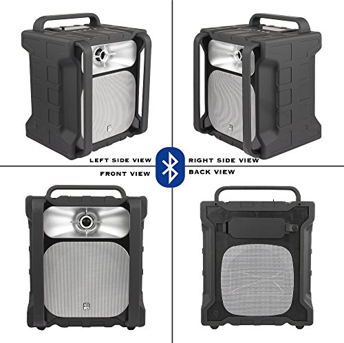 altec lansing imt804 sonic boom 2