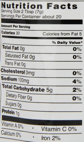Mrs. Cubbison's Croutons, Fat Free, 5 Ounce (Pack of 9)