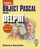 Learn Object Pascal with Delphi by 