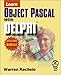 Learn Object Pascal with Delphi by 