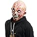 Halloween Horror Costume Party Props,The Walking Dead Masks(Carrion Zombie