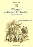 Image de L'équipage du Marquis de Chambray