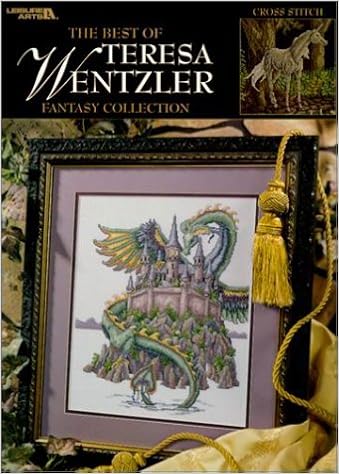 The Best of Teresa Wentzler: Fantasy Collection, by Teresa Wentzler The Best of Teresa Wentzler: Fantasy Collection, by Teresa Wentzler