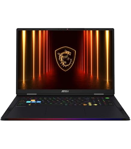 Amazon.com: HIDevolution [2024] MSI Prestige 13 AI Evo A1MG