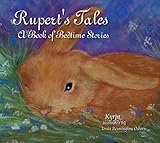 Rupert's Tales: A Book of Bedtime Stories by 