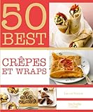 crêpes et wraps by 