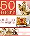 crêpes et wraps by 
