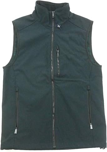 polo performance vest