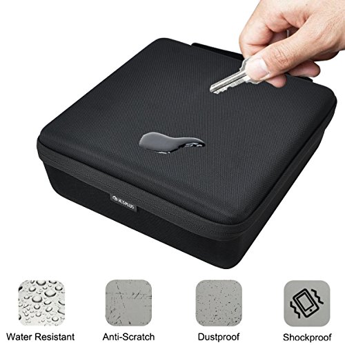 NOCO Genius Boost Plus Hard Carrying Case GB40 1000 Amp 12V Ultra Safe