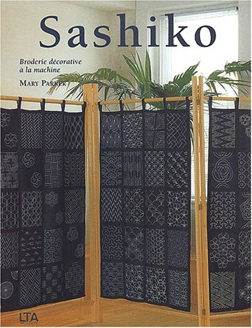 Sashiko