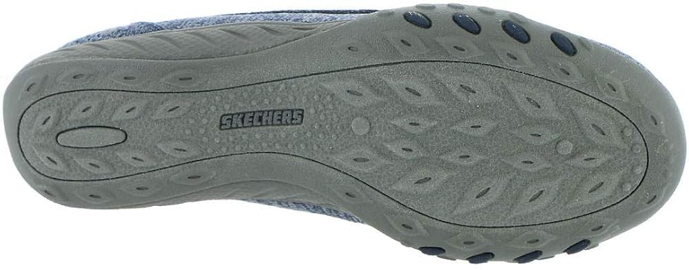  | Skechers Women's Breathe Easy-Good Influence Sneaker | Walking