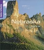 Front cover for the book Nebraska (America the Beautiful) by Sylvia McNair