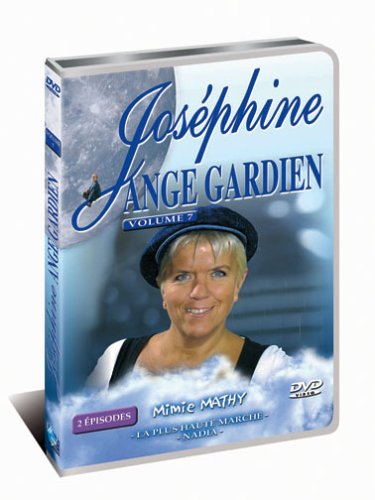 Joséphine, Ange Gardien - Vol. 7