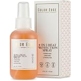 Color Edge 4-in-1 Heat Protection Spray 4oz.