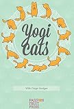 Yogi Cats by 