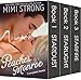 Peaches Monroe Series Complete Boxed Set