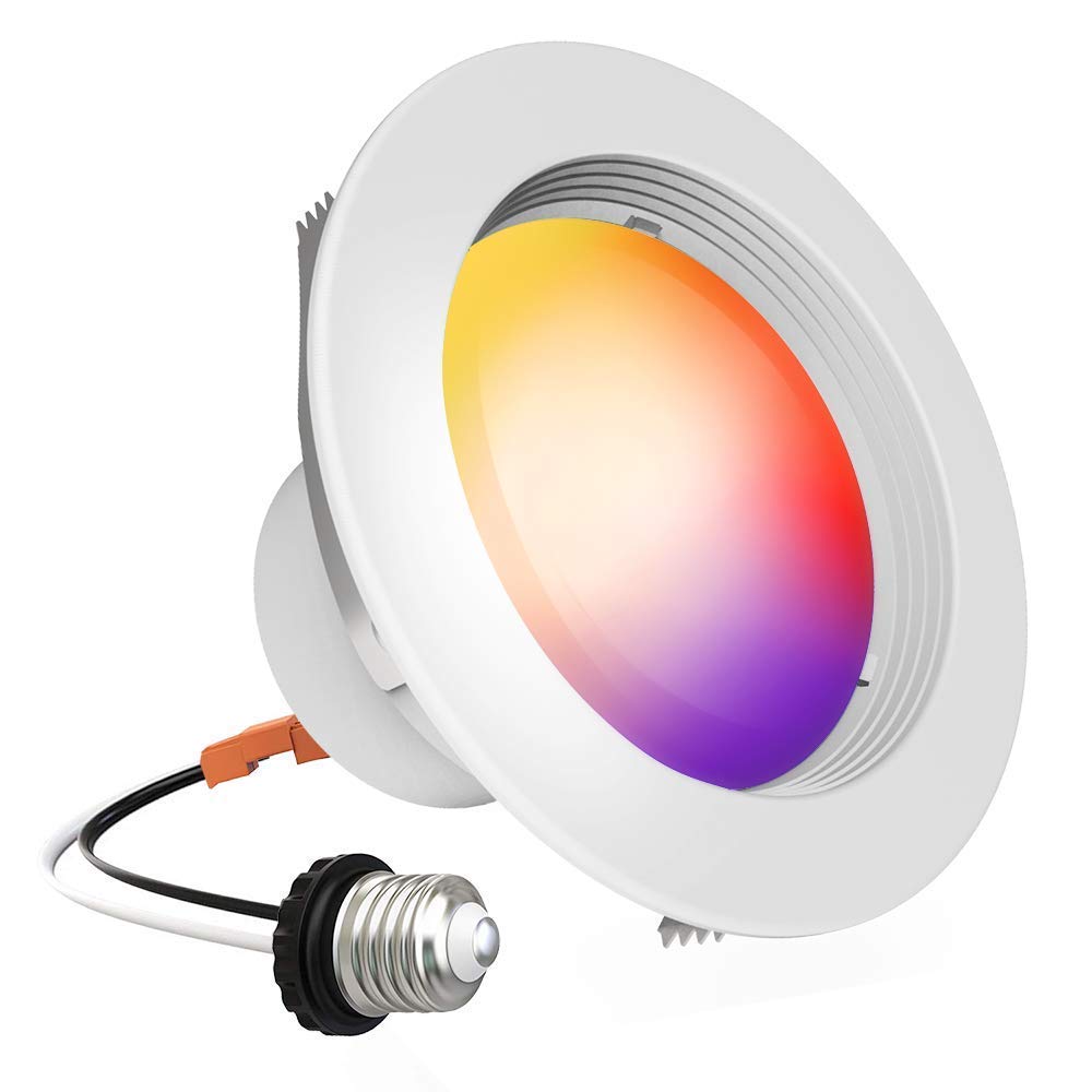 Best Tunable Led Recessed Lighting