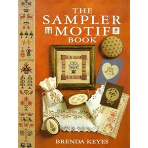 The Sampler Motif Book