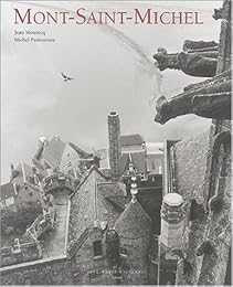 Mont-Saint-Michel