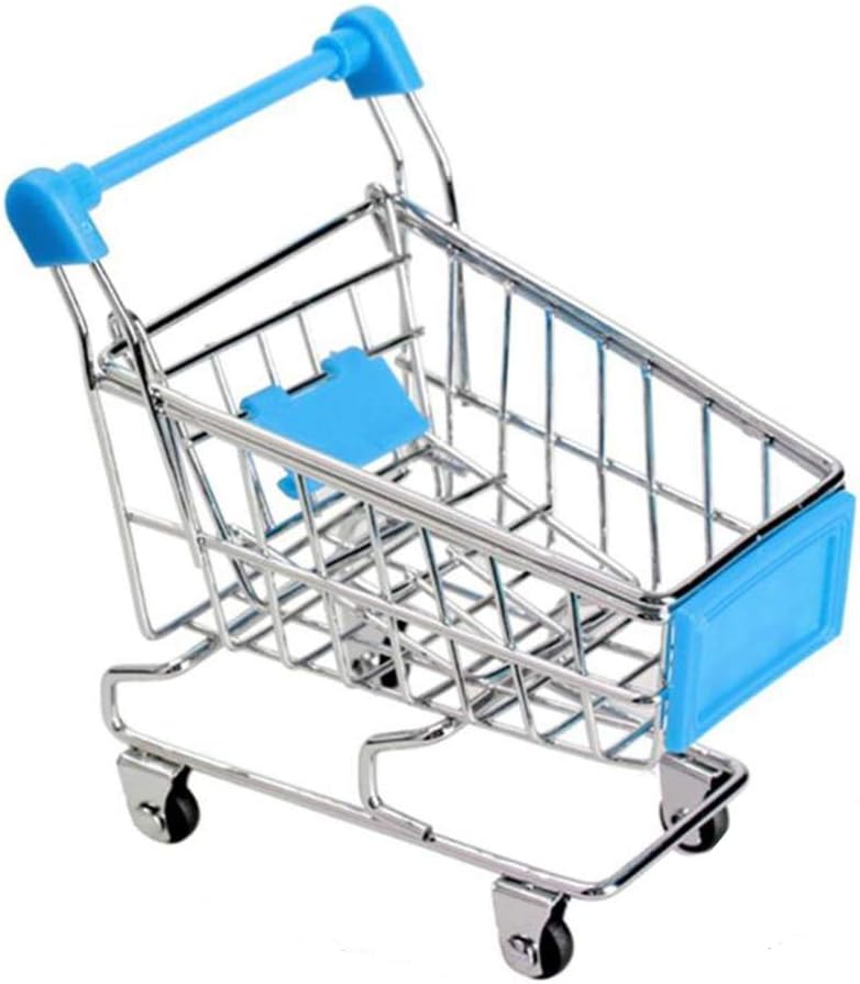 stroller supermarket