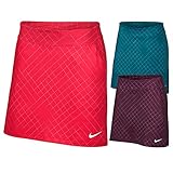 NIKE 16.5in Dry Knit Print Golf Skort 2017 Women