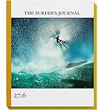 The Surfer's Journal Current Issues and Back Issues - (Choose Issues)