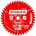 Diablo by Freud D0641X Finishing Saw Blade primary