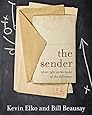 The Sender: A Story About When Right Words Make All the Difference
