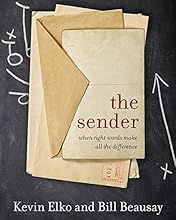 The Sender: A Story About When Right Words Make All the Difference